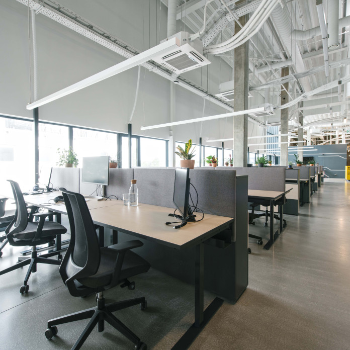 VKM Reformas Oficinas · Reformas de Oficinas Valencia